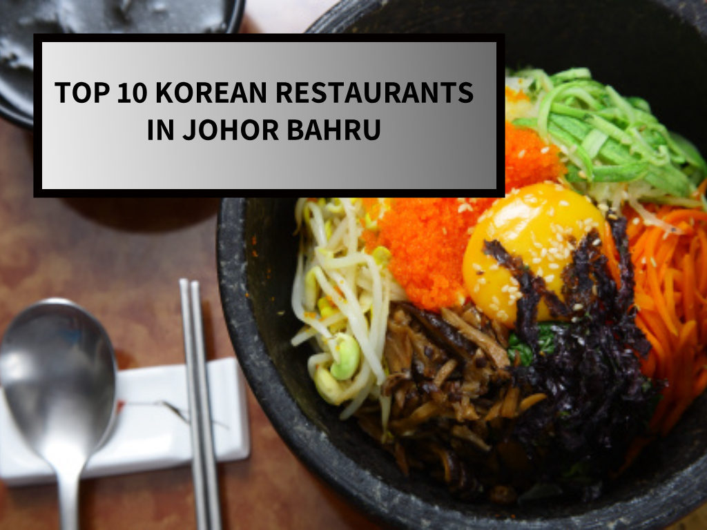 Korean Restaurants In Johor Bahru - HD Wallpaper 