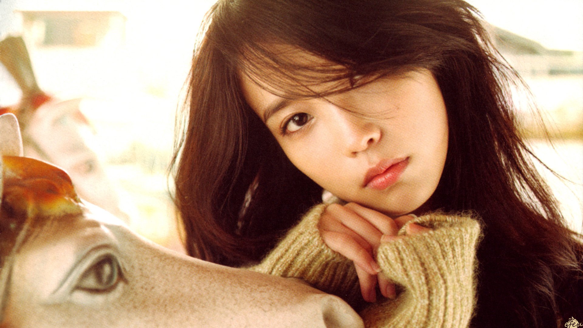 Desktop Wallpaper Iu - HD Wallpaper 