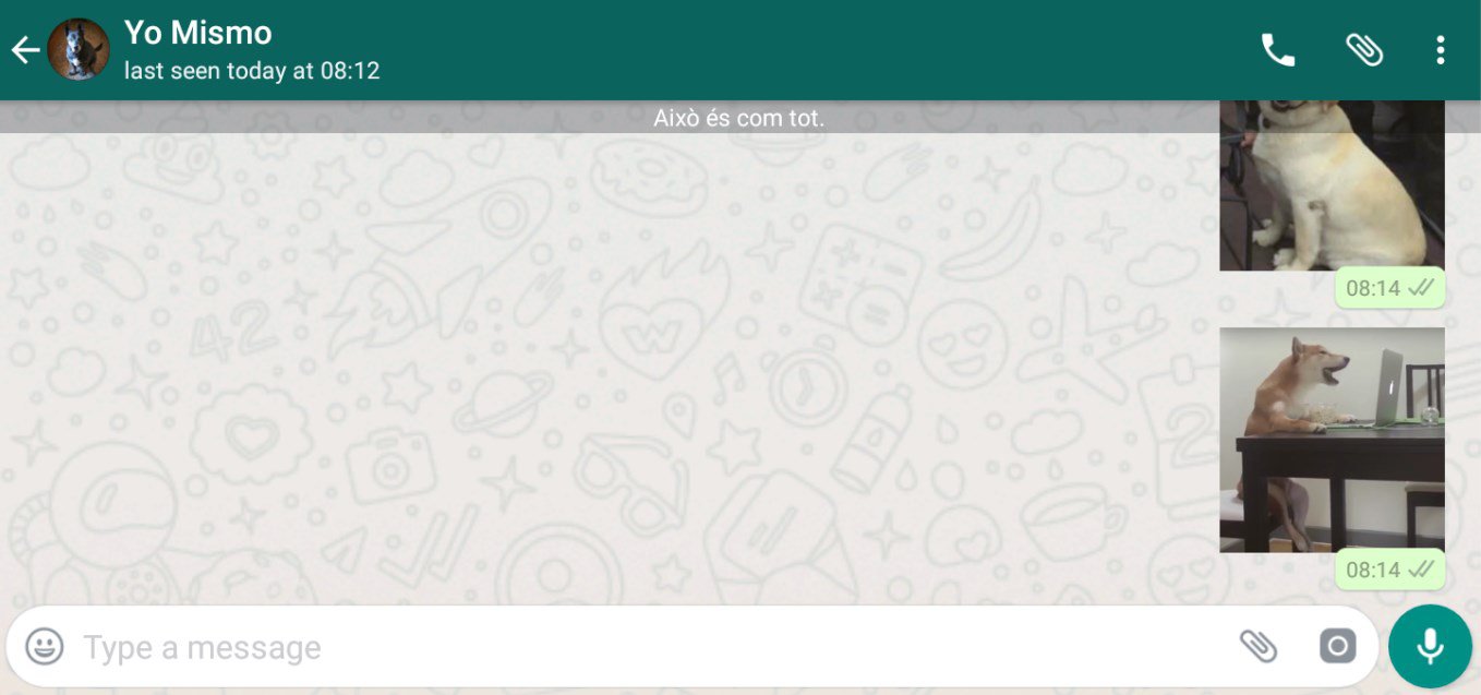 Stickers For Gbwhatsapp Image 7 Thumbnail - HD Wallpaper 