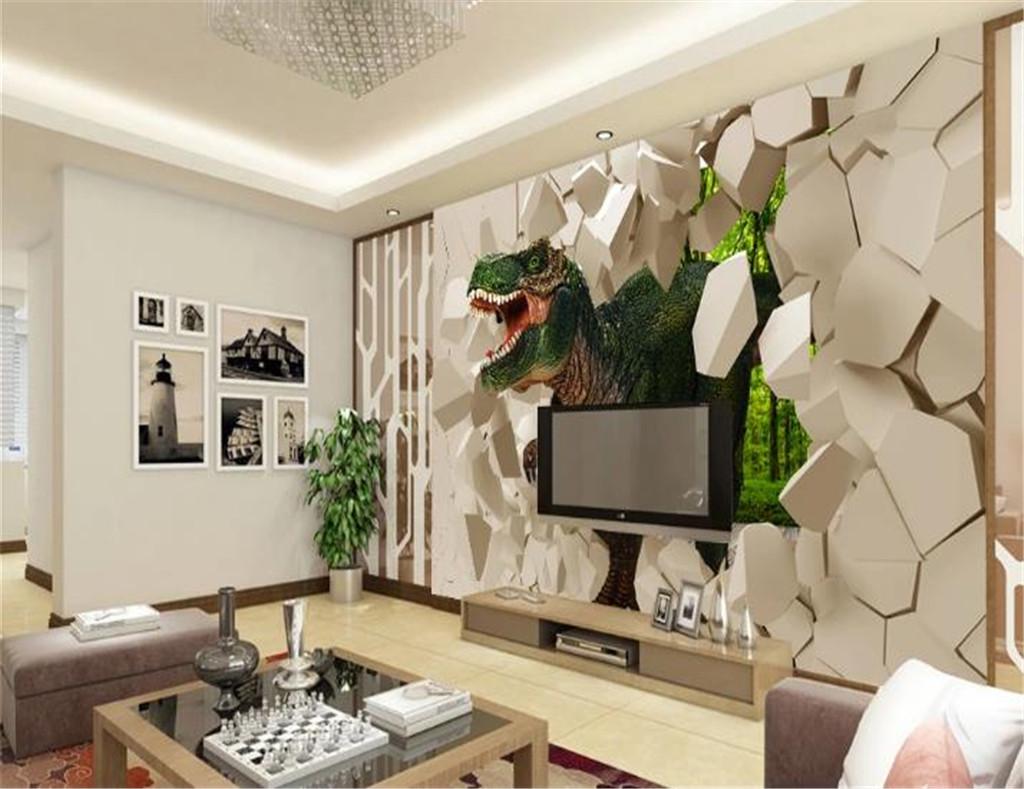 Фотообои Лебеди В Интерьере - HD Wallpaper 