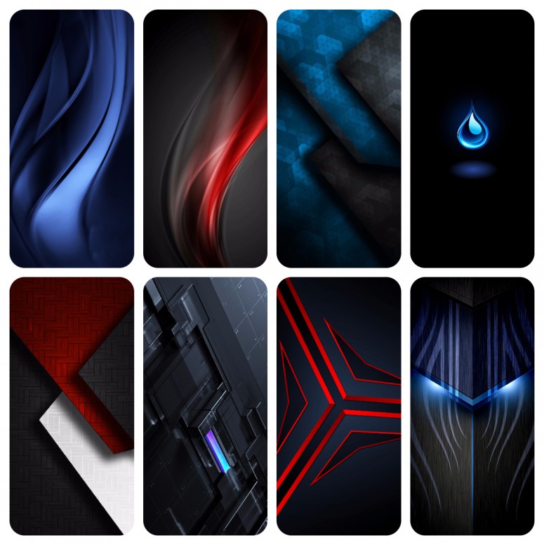 Wallpaper Keren Hd Redmi / Xiaomi Redmi 5 Plus Wallpapers Top Free