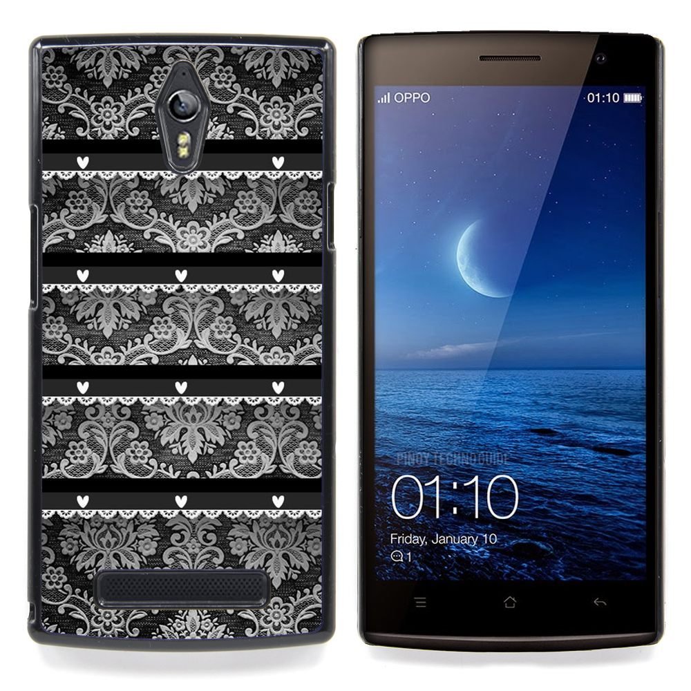 Oppo Find - HD Wallpaper 