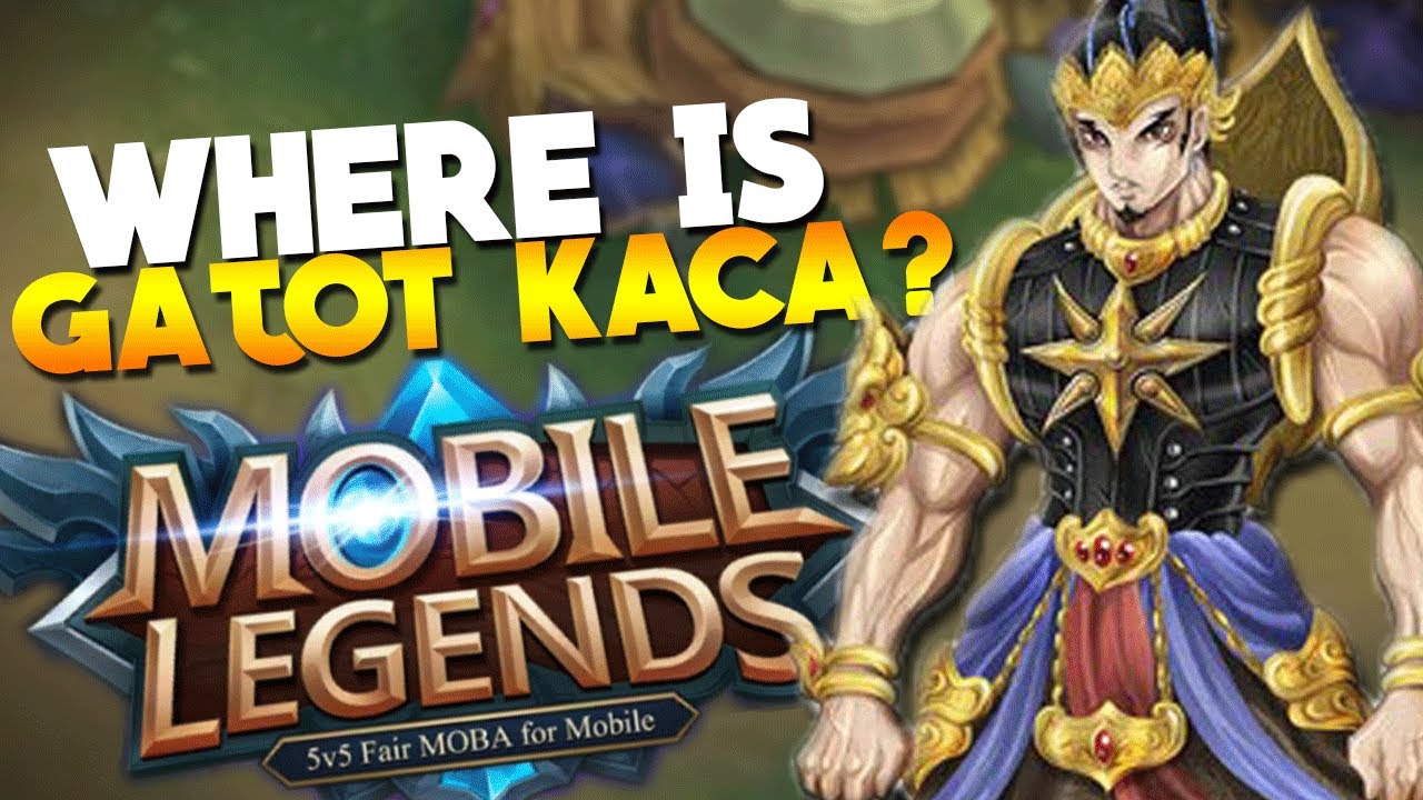 Mobile Legends Release Date - HD Wallpaper 