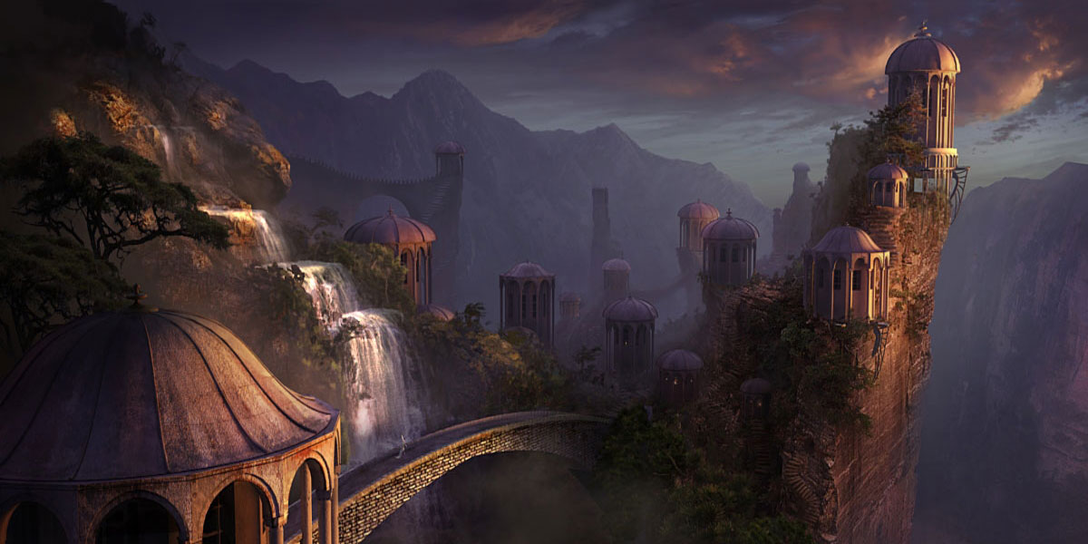 Die Schönsten Orte Der Welt - HD Wallpaper 