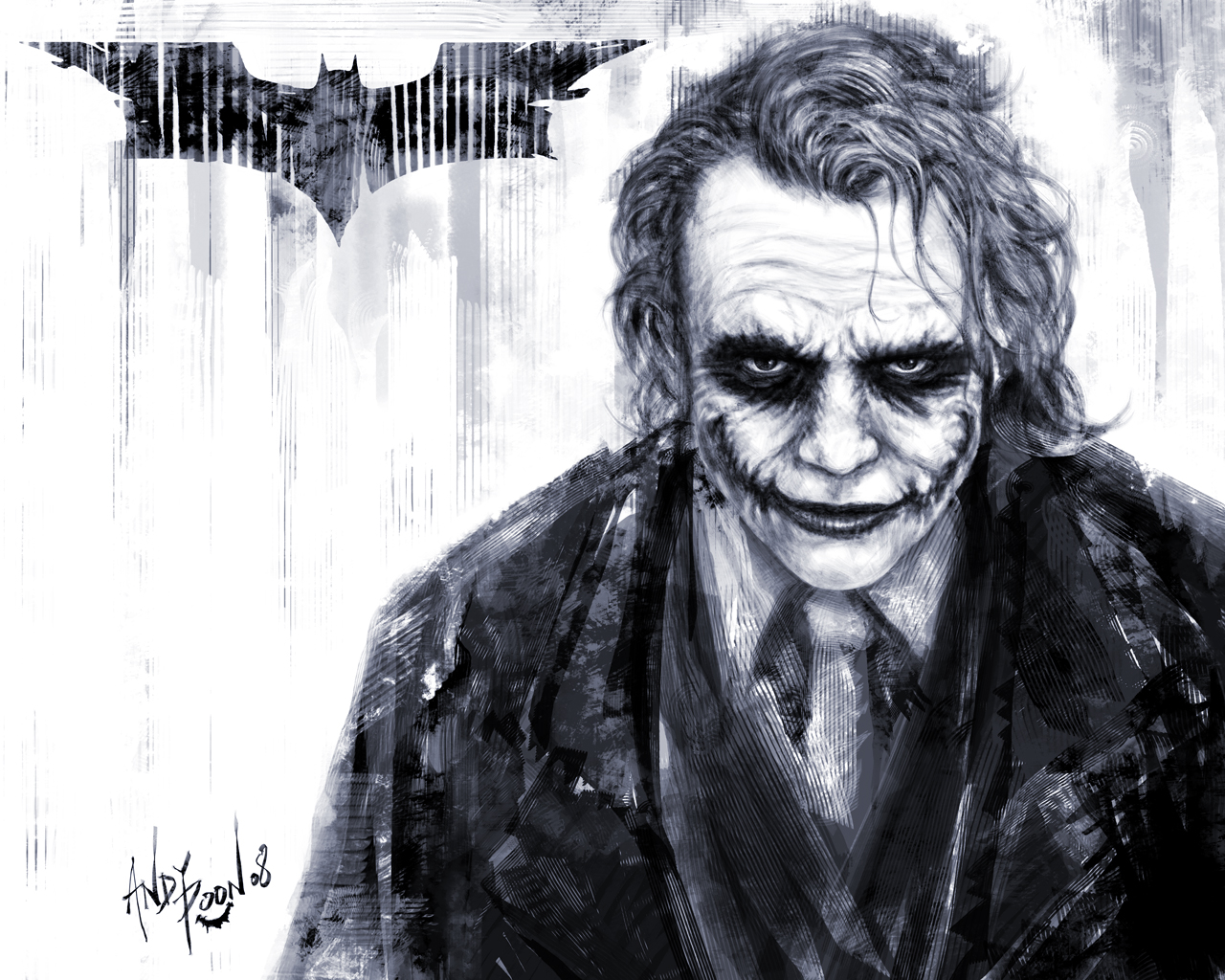 Joker Uludağ Sözlük Galeri - Joker Images Hd Portrait - HD Wallpaper 