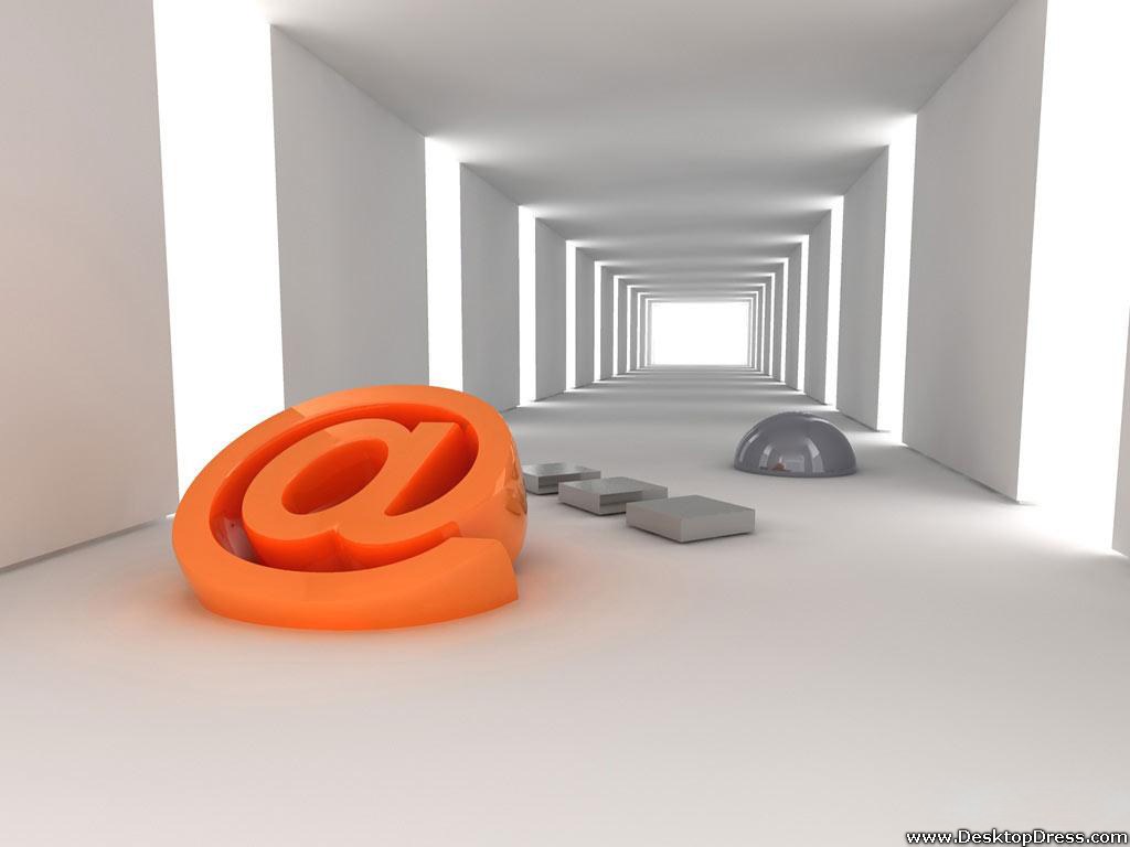 Digital At Home - 3d Wallpaper For Database - HD Wallpaper 