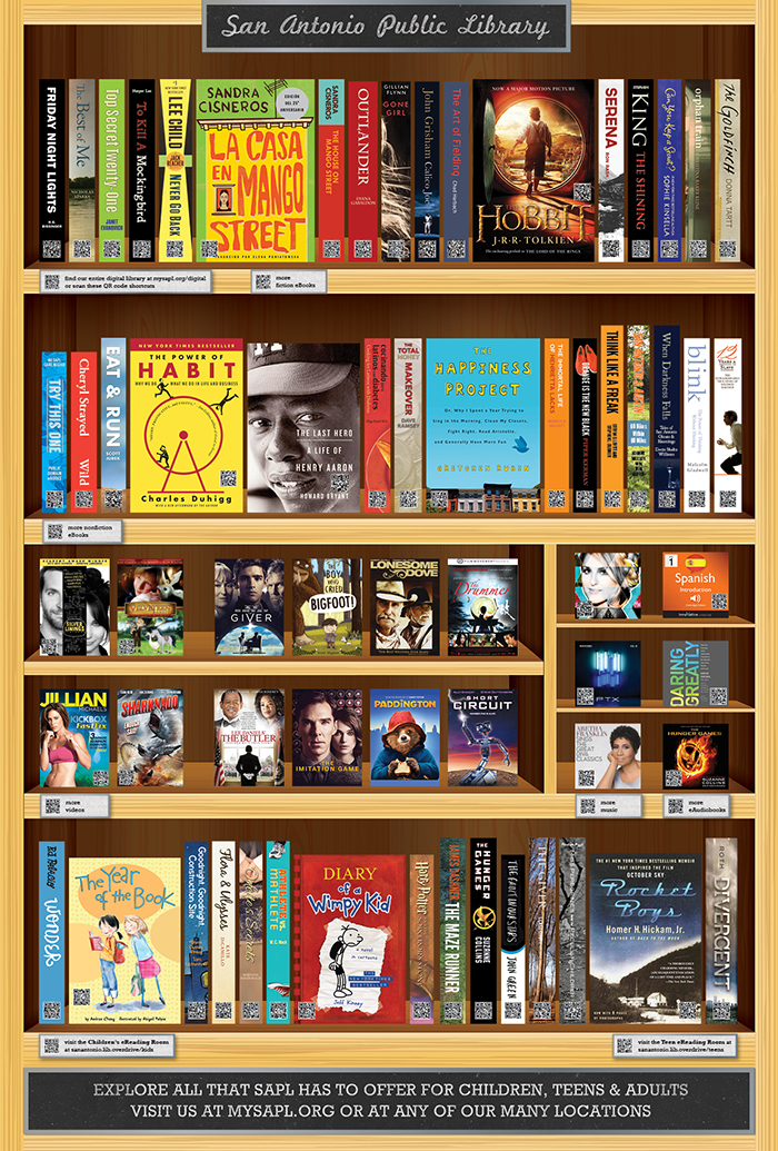 Digital Library At Home - HD Wallpaper 