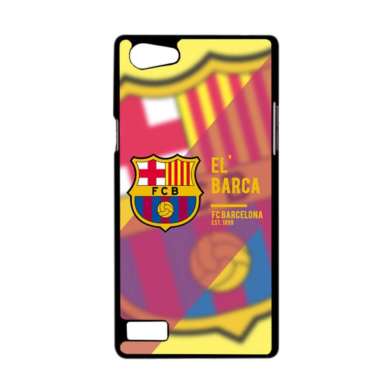Fc Barcelona - HD Wallpaper 