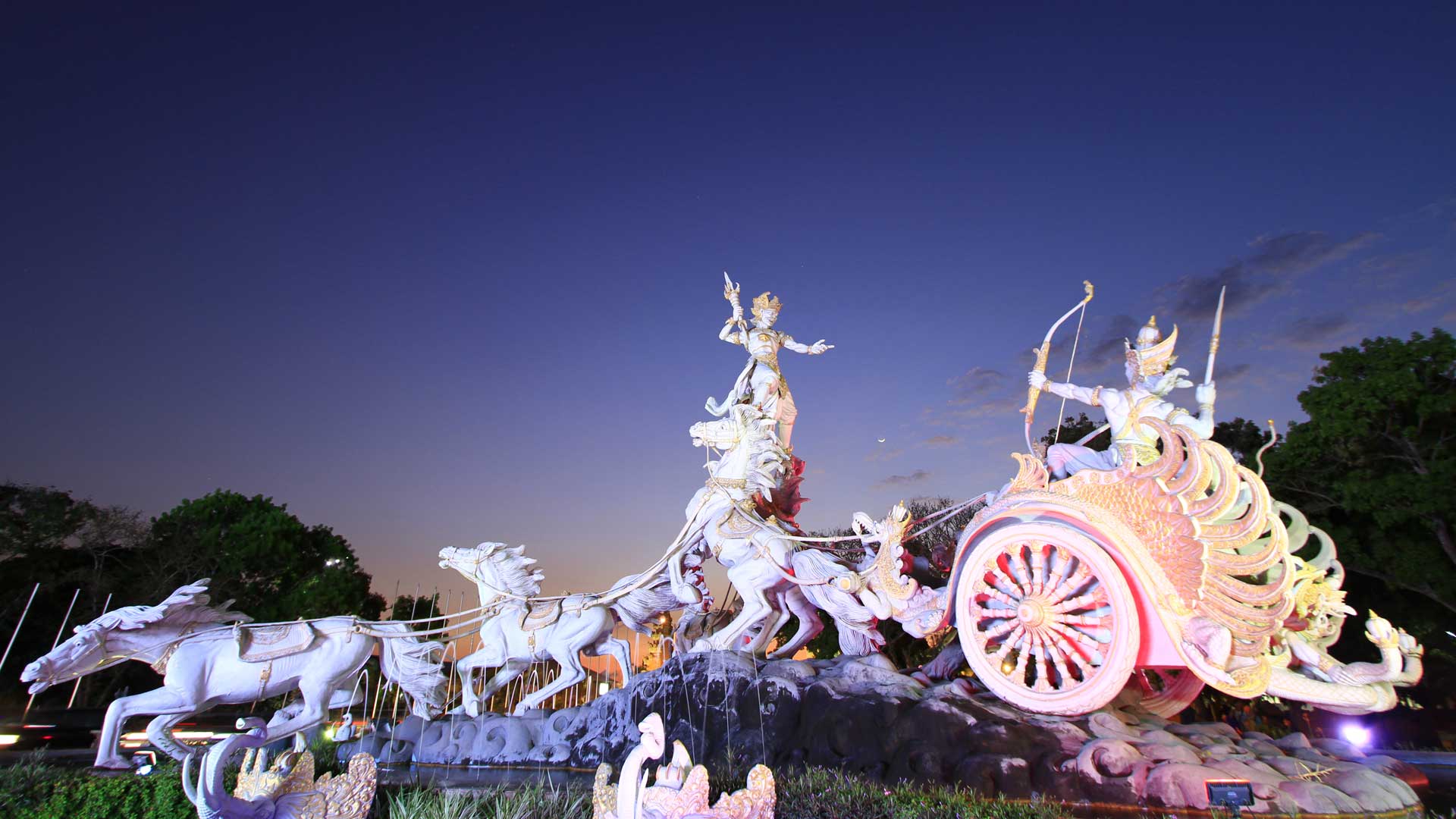 Carriage - 1920x1080 Wallpaper - teahub.io