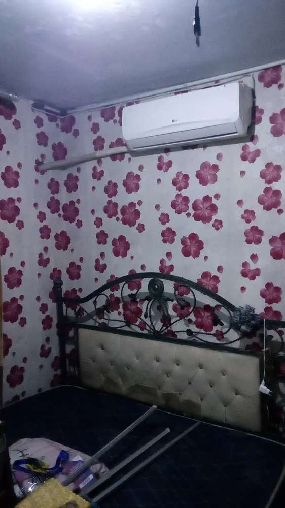 Jasa Pasang Wallpaper - Cradle - HD Wallpaper 