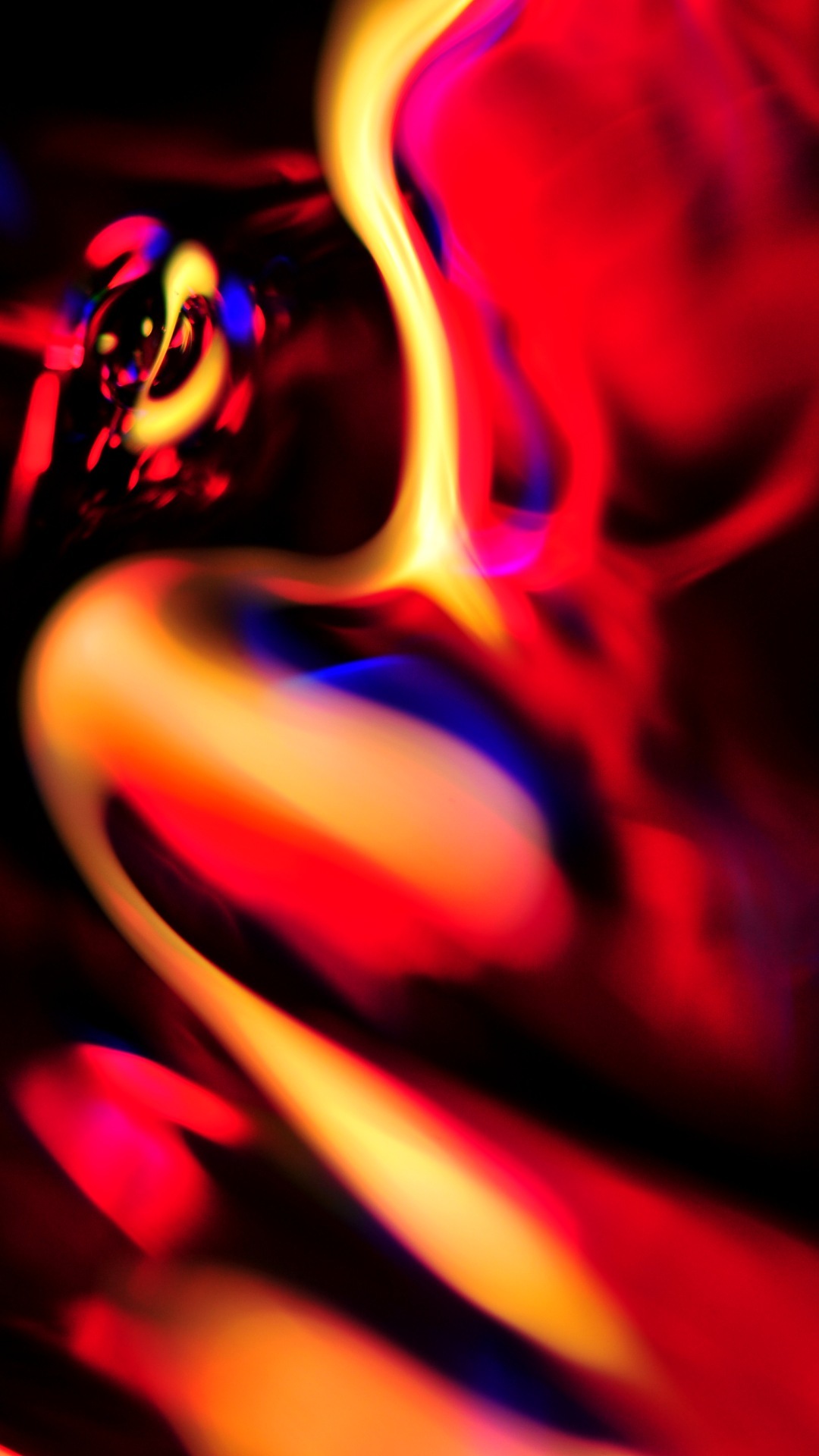 Latar Belakang Wallpapers Percuma Muat Turun - Macro Photography - HD Wallpaper 