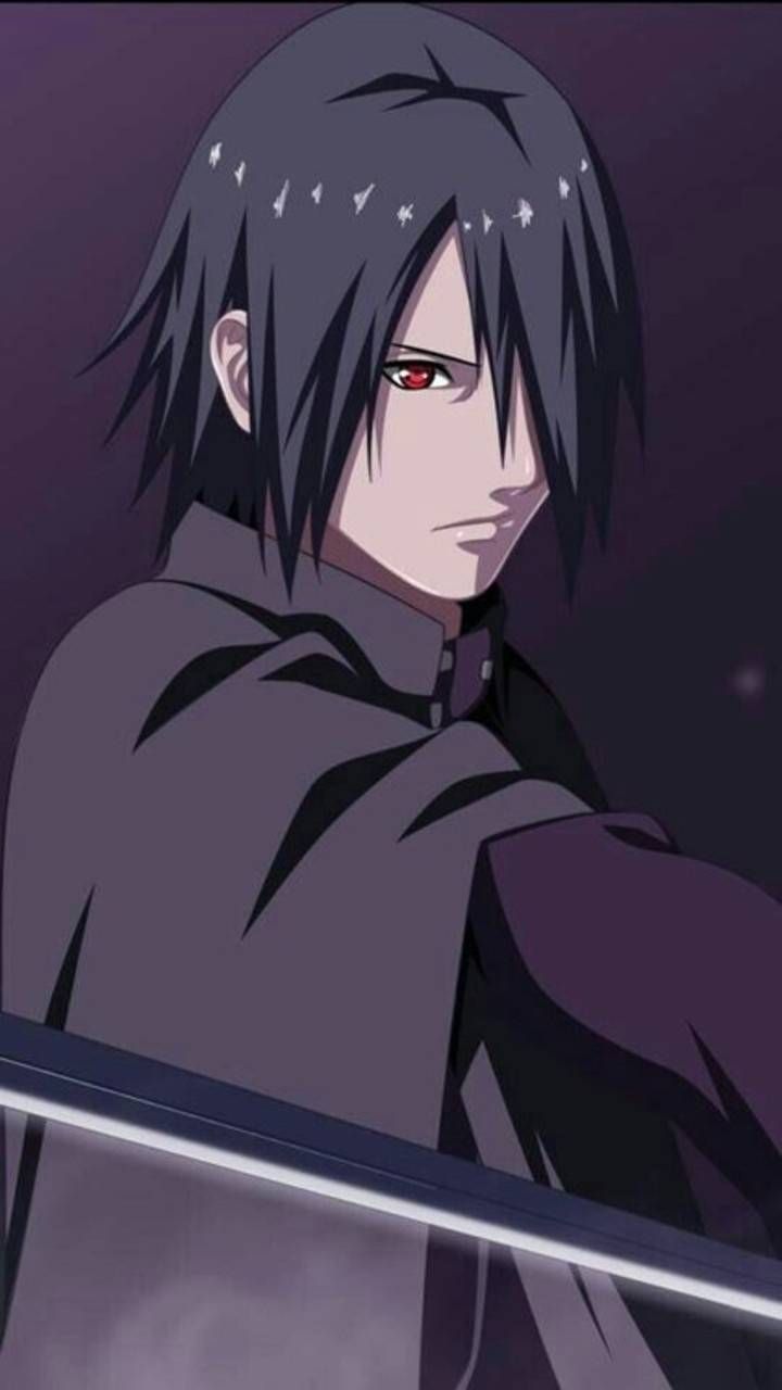 Adult Sasuke Wallpaper Iphone - HD Wallpaper 