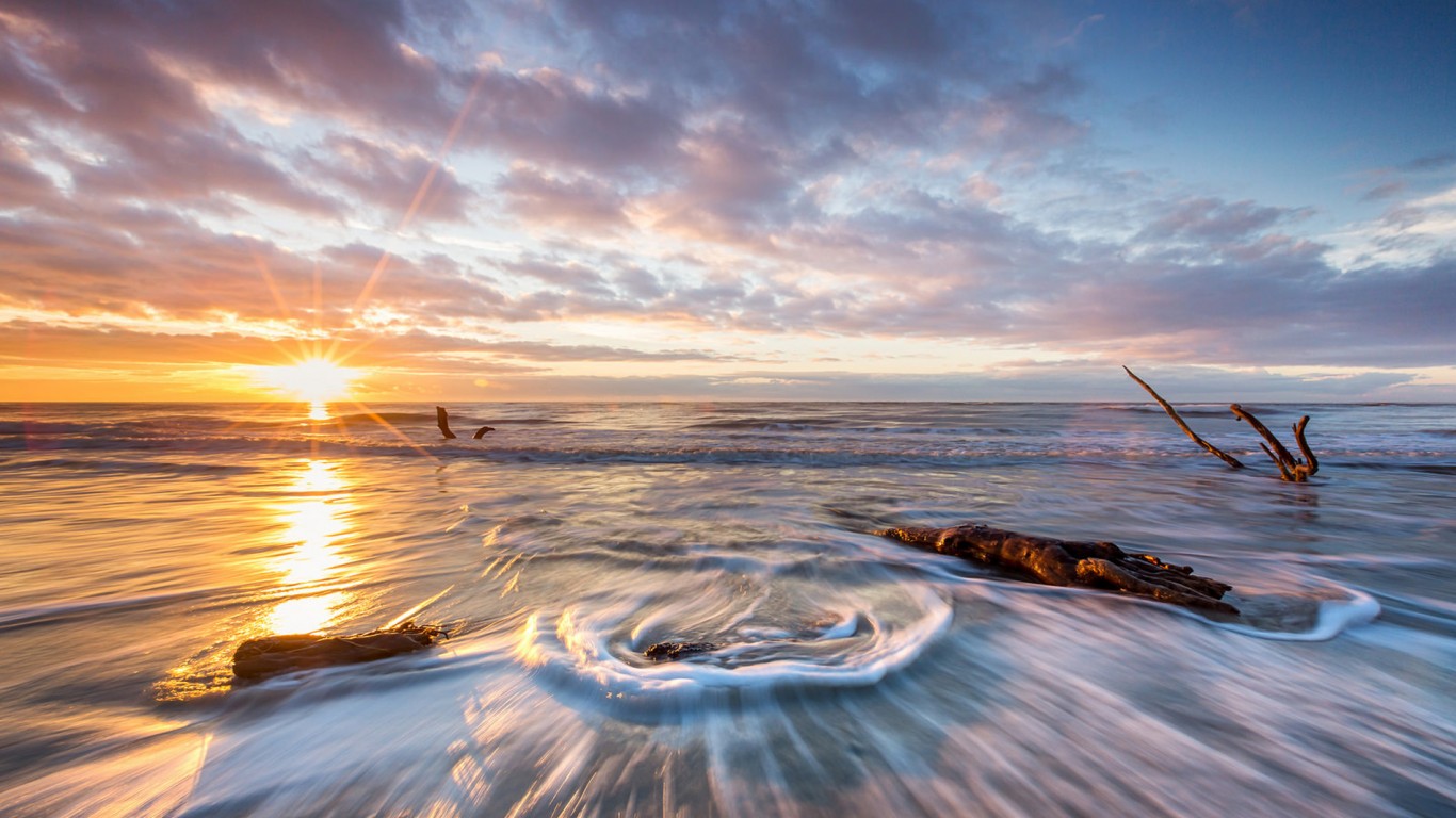 South Carolina Hd Backgrounds - HD Wallpaper 