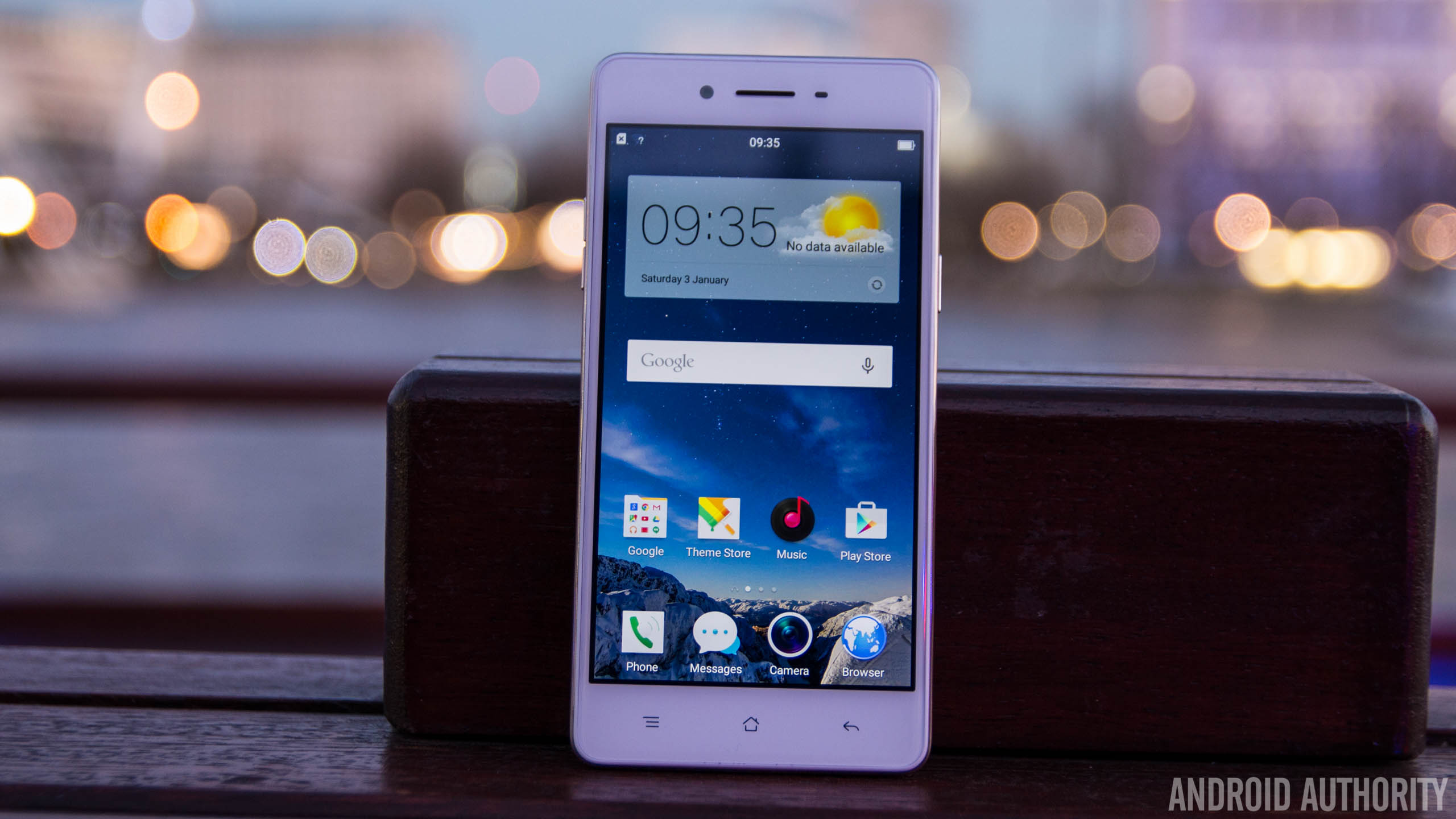 Oppo F1 Marshmallow Look - HD Wallpaper 