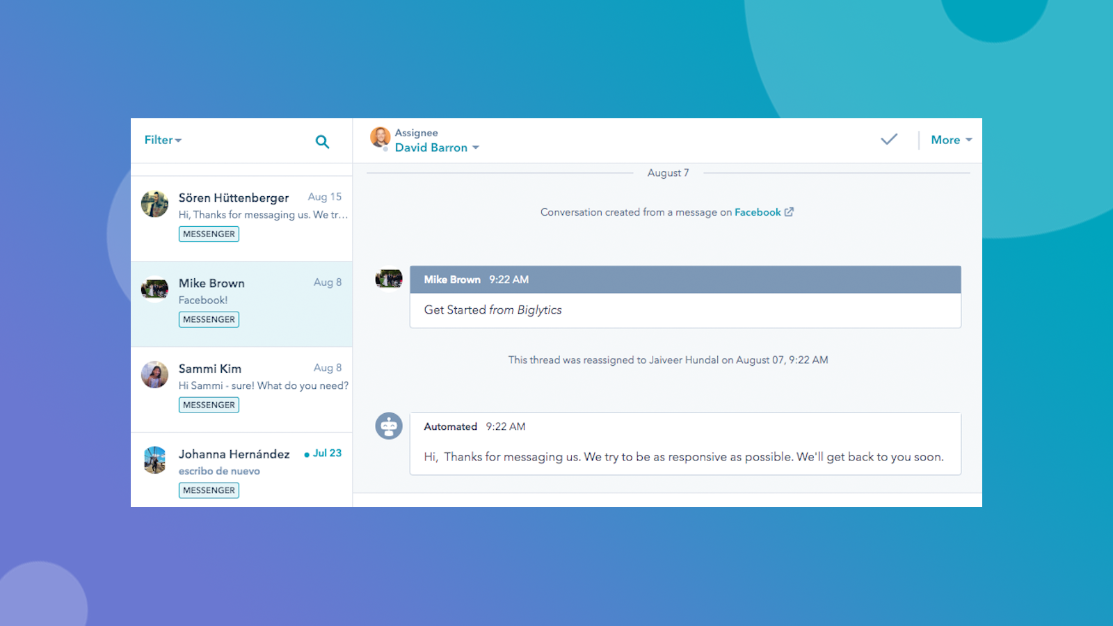 Screenshot - HD Wallpaper 