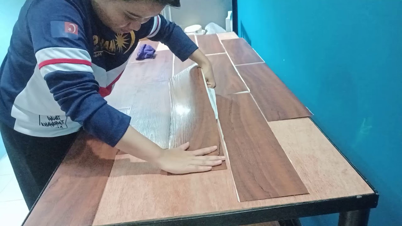 Download Vinyl Floor Kedai Eco Teahub.io