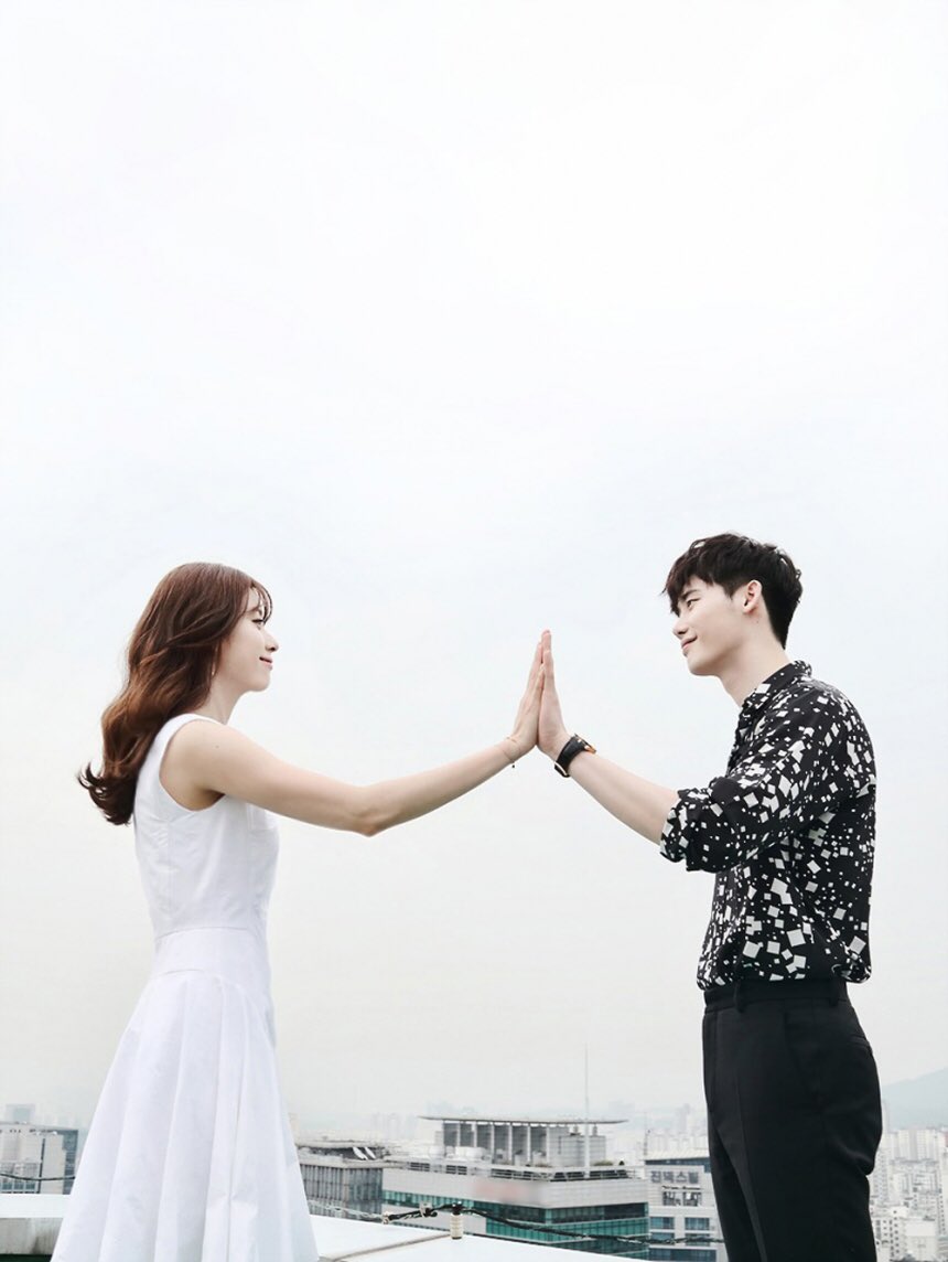 Wallpaper Drama Korea - Kang Chul And Yeon Joo - HD Wallpaper 