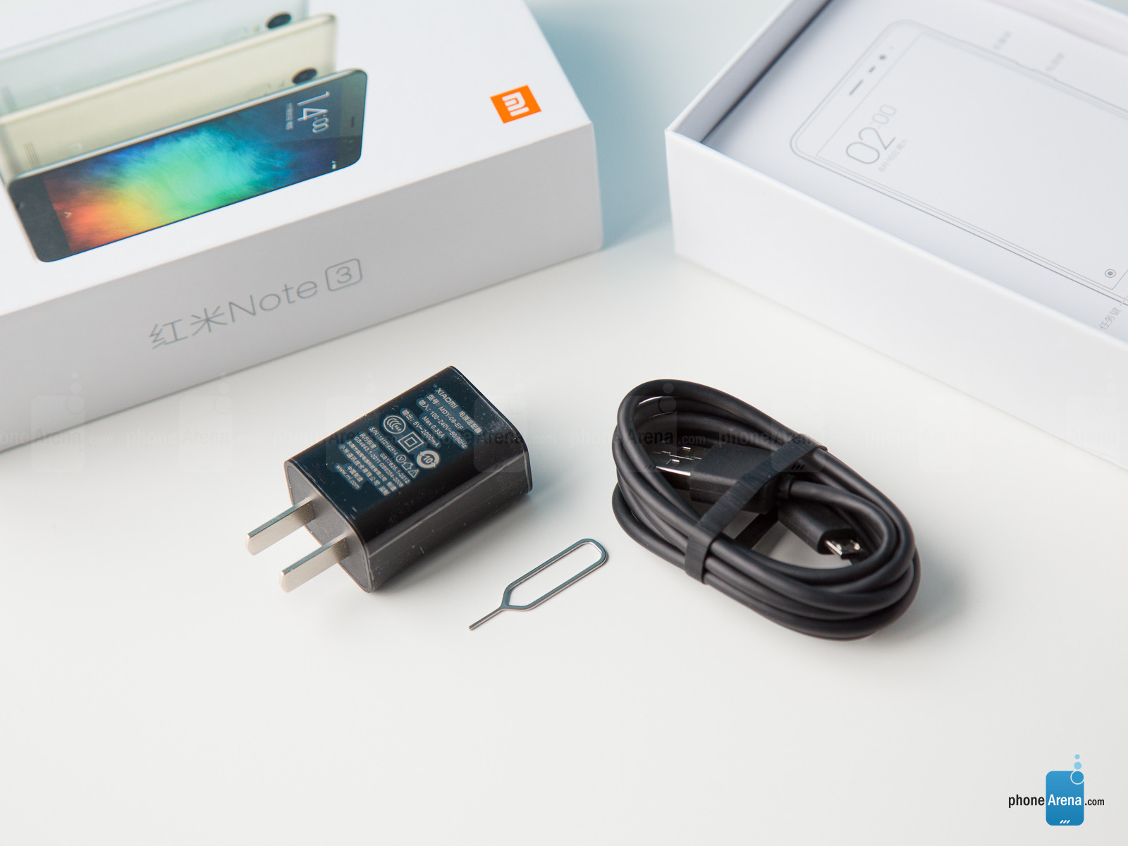 Xiaomi Redmi Note 3 Review - Xiaomi Redmi Note 3 Charger - HD Wallpaper 