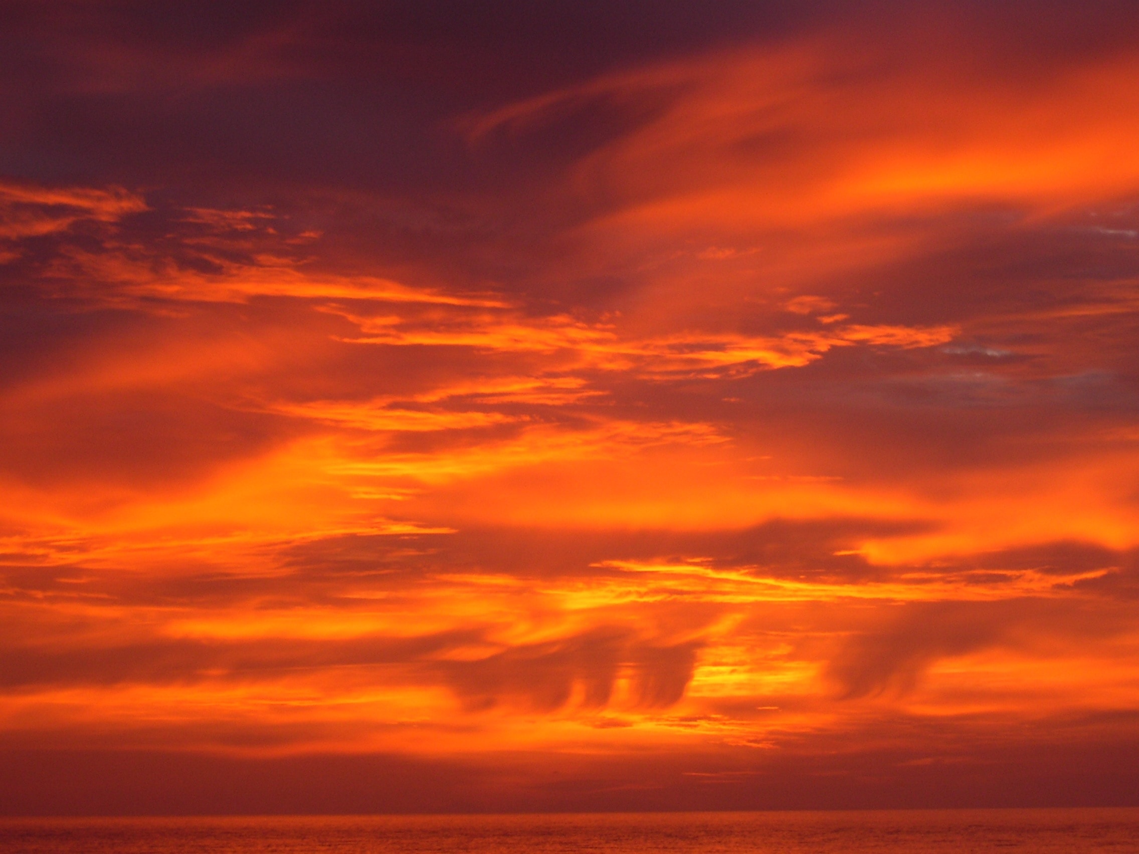 Cloud Seas China - HD Wallpaper 