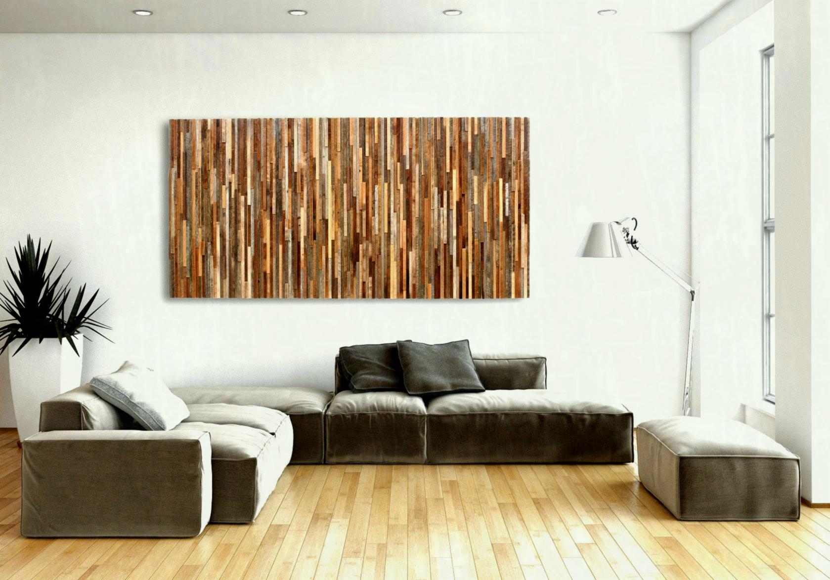 Diy Wood Planks Wall Art - HD Wallpaper 