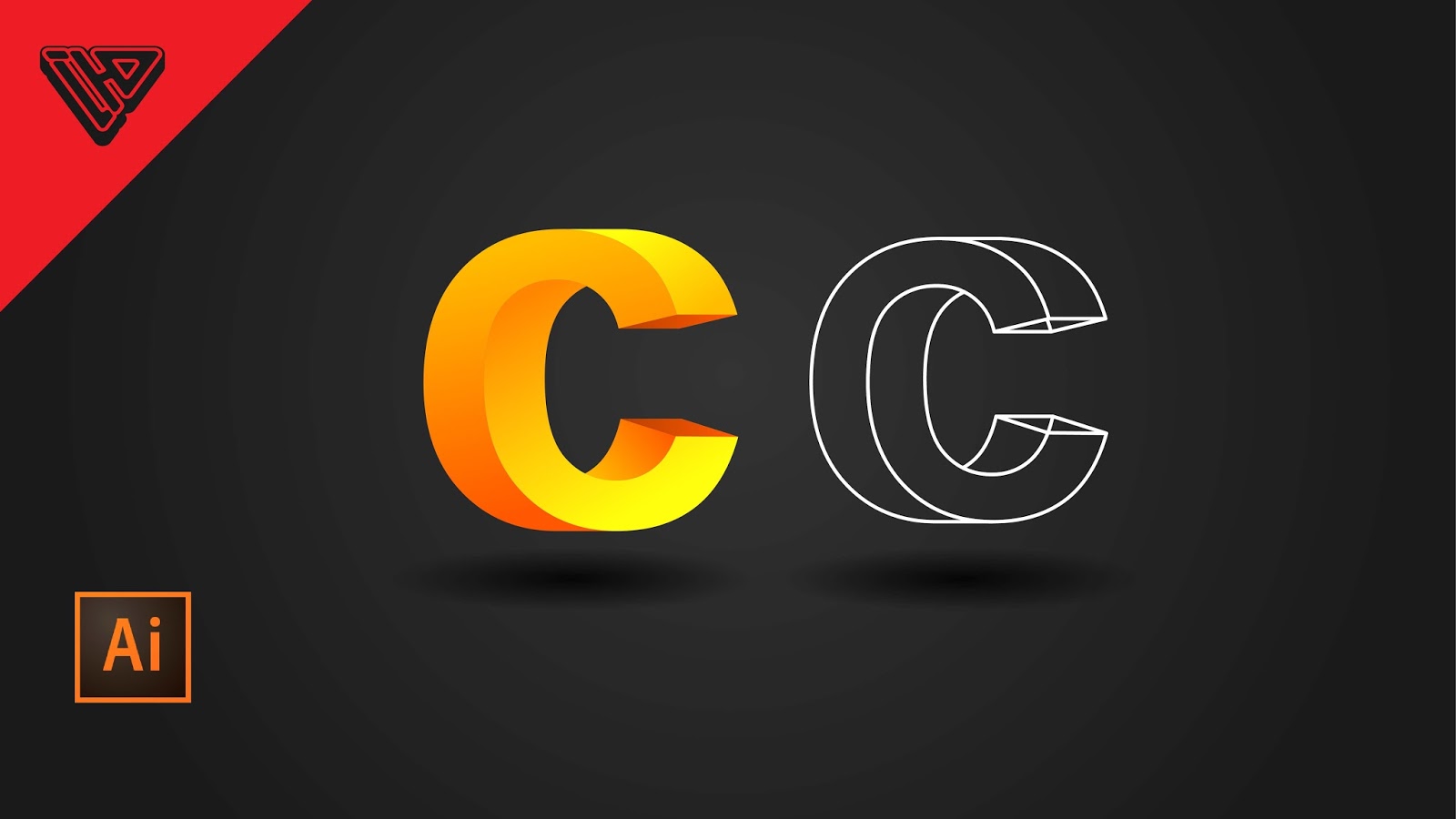 Thumb Image - Adobe Illustrator - HD Wallpaper 