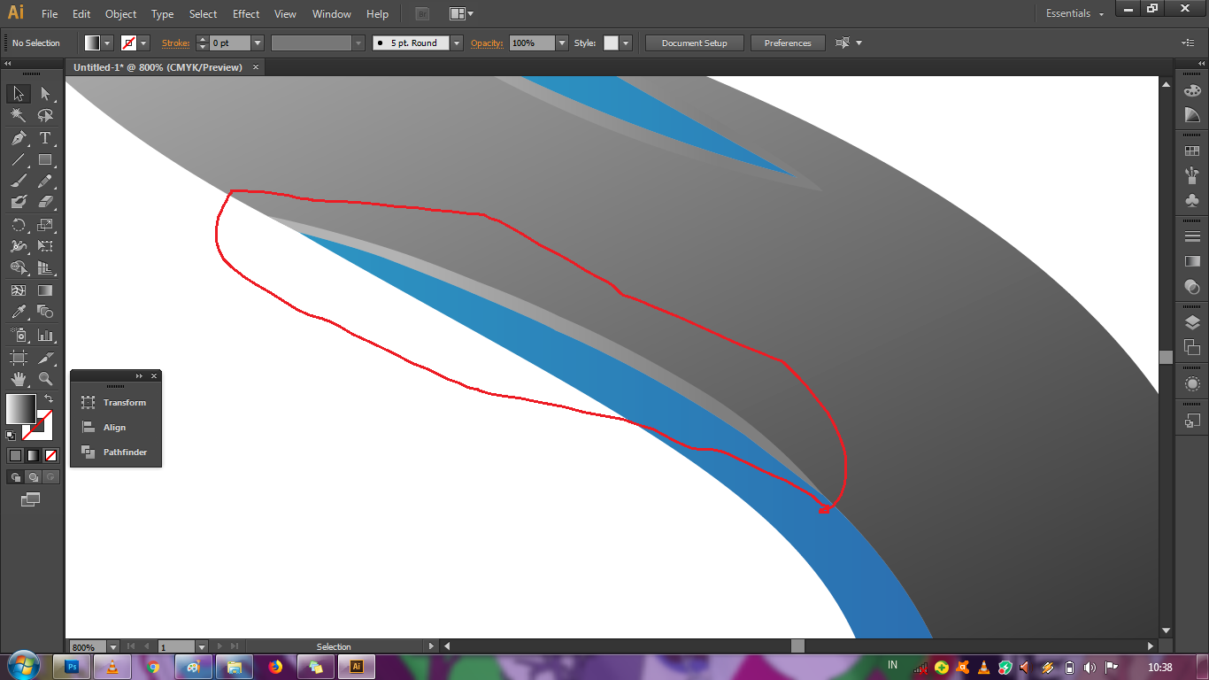 Adobe Illustrator - HD Wallpaper 