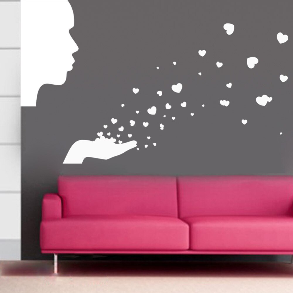 Love Wall - HD Wallpaper 