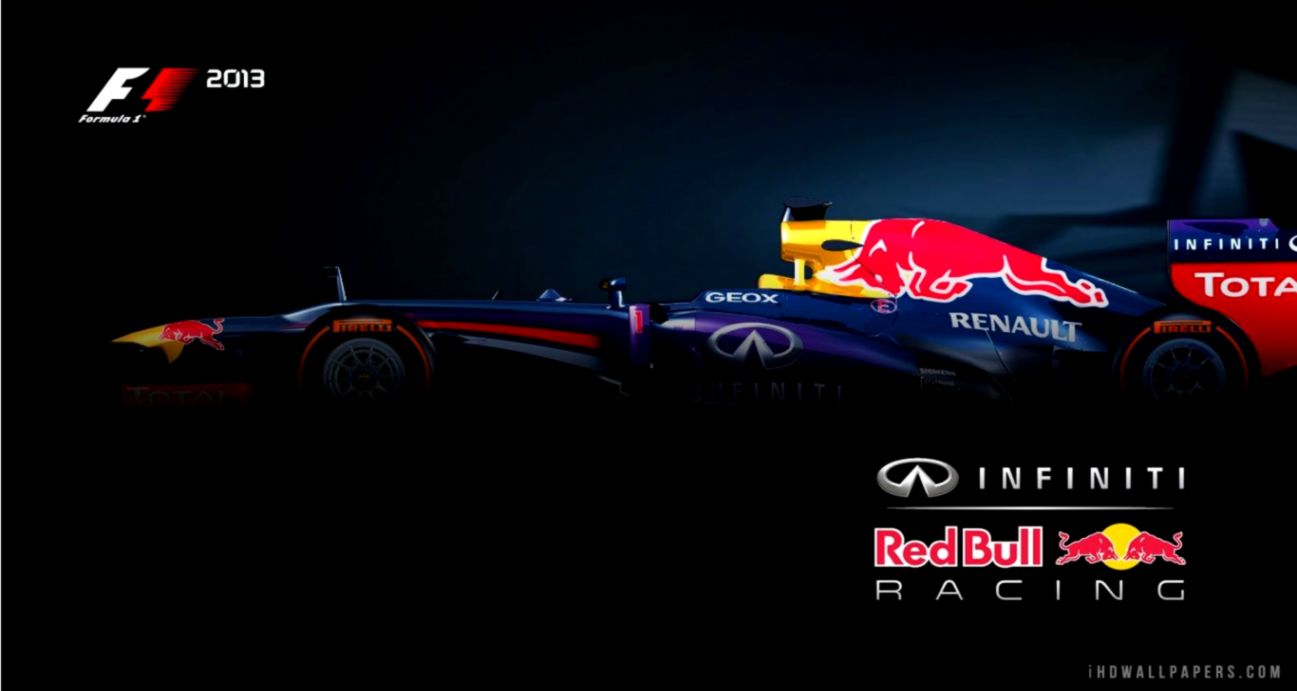 Red Bull F1 Wallpaper Mobile Il2 Cars Pinterest Red - Red Bull Racing Ad - HD Wallpaper 