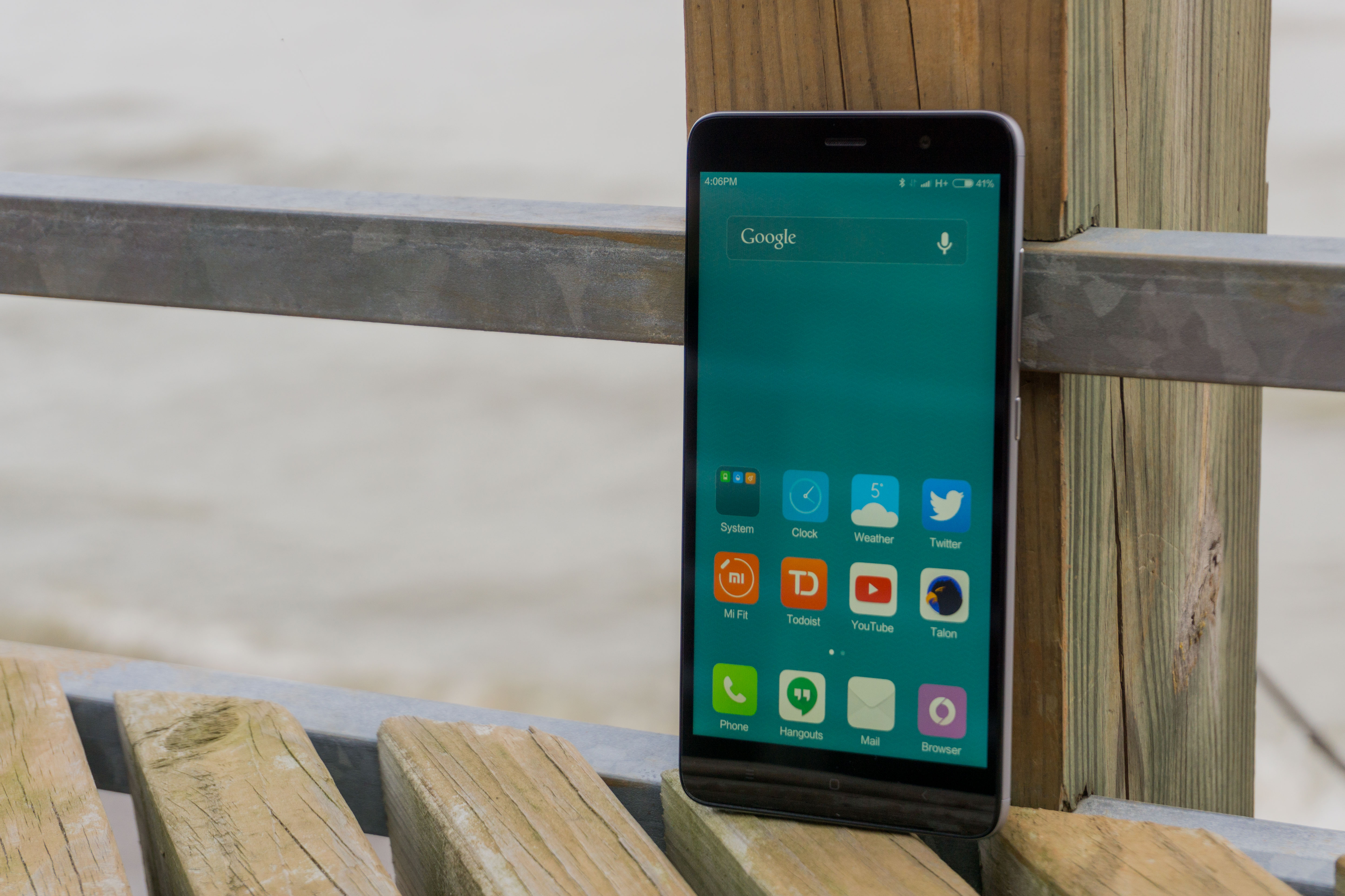 Redmi - HD Wallpaper 