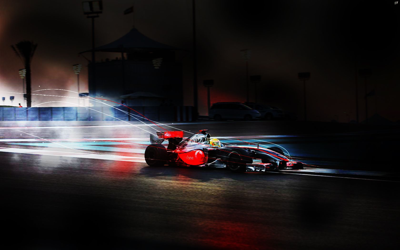 Formula 1 Wallpapers 2012 - HD Wallpaper 