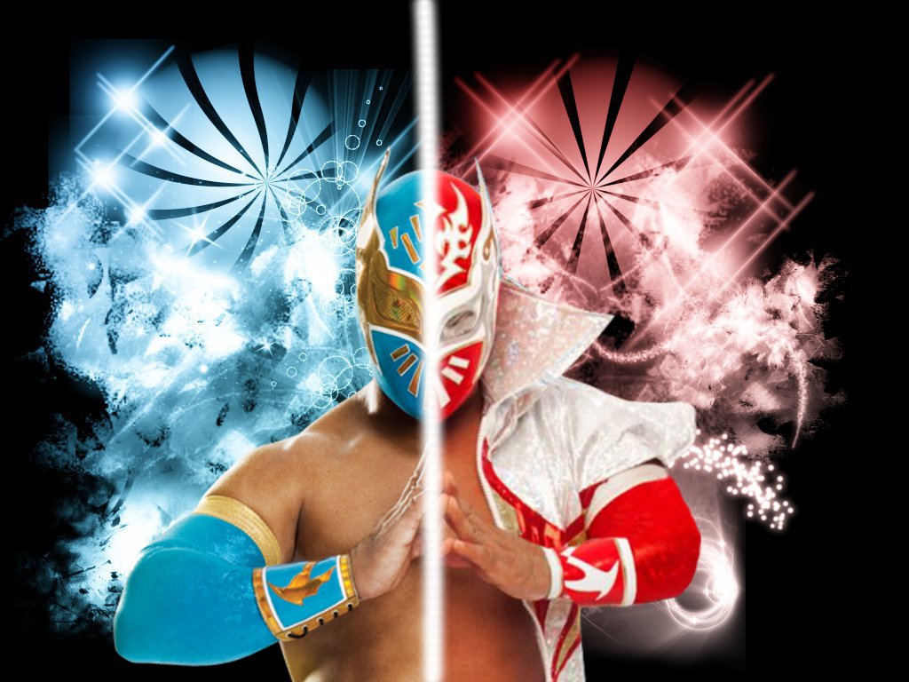 Sin Cara 1024x768 Wallpaper Teahub Io