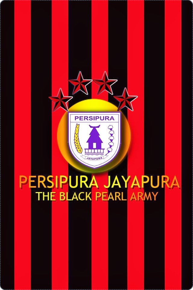 Persipura - HD Wallpaper 