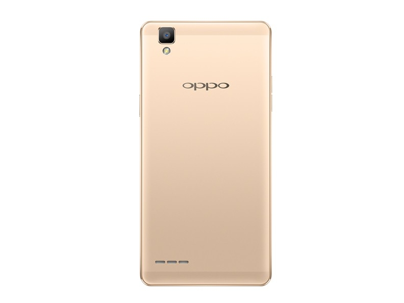 Oppo F1 Launched In India - Oppo F1 - HD Wallpaper 