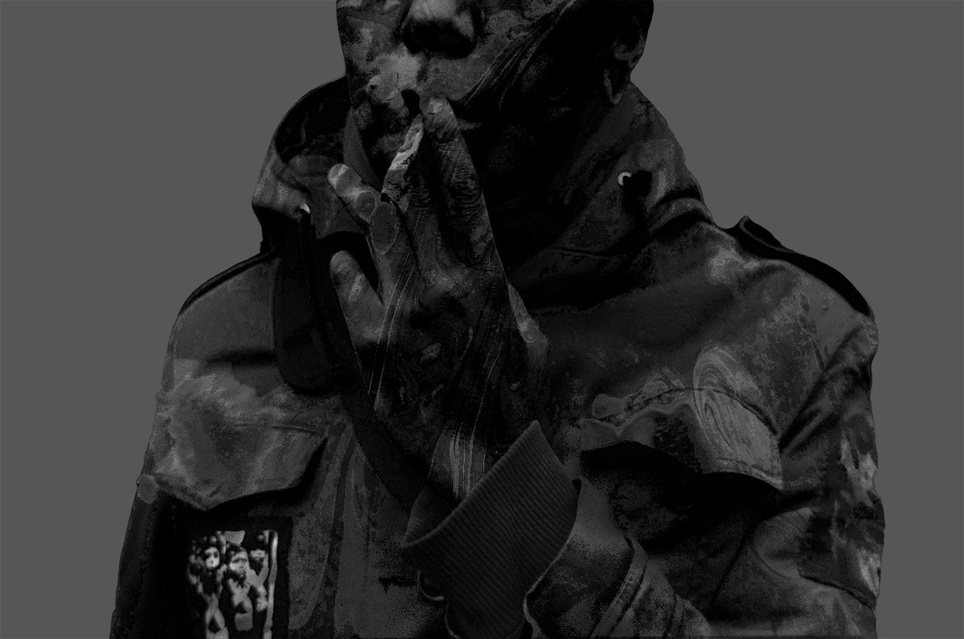 Statue - HD Wallpaper 