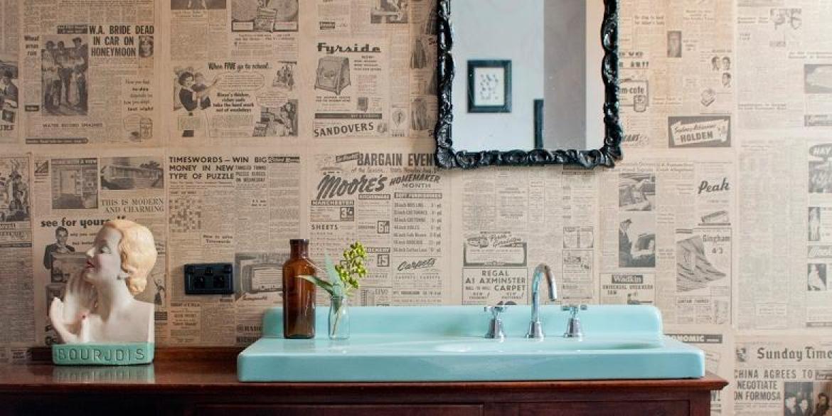 Trasformare Comò In Mobile Bagno - HD Wallpaper 