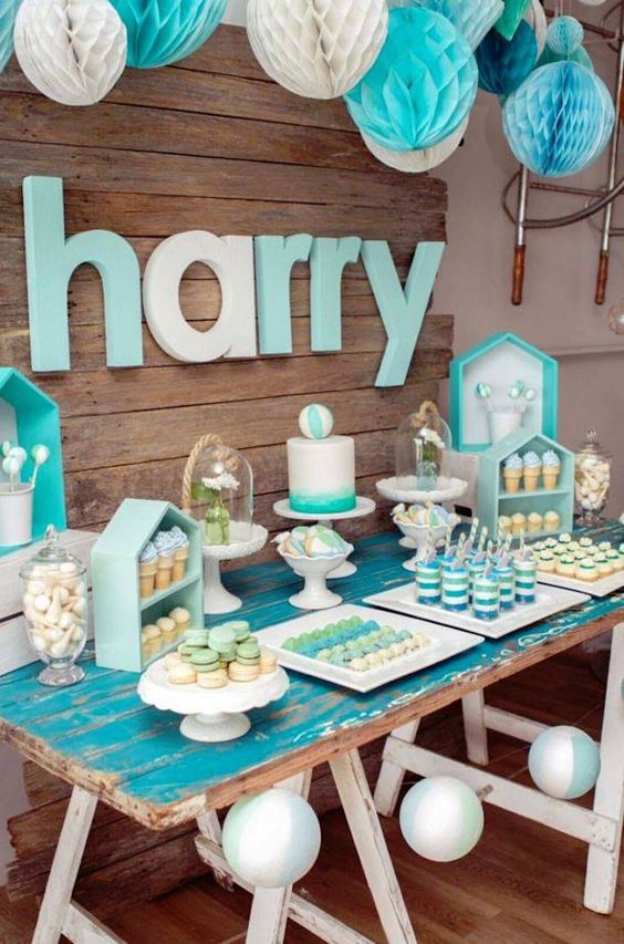 Dessert Table Boy Birthday - 564x853 Wallpaper Dessert Table Boy Birthday - 564x853 Wallpaper