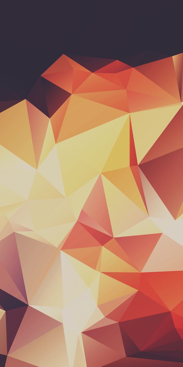 Triangle - HD Wallpaper 