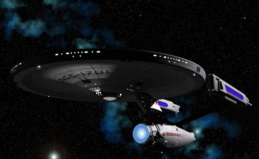 Star Trek - HD Wallpaper 