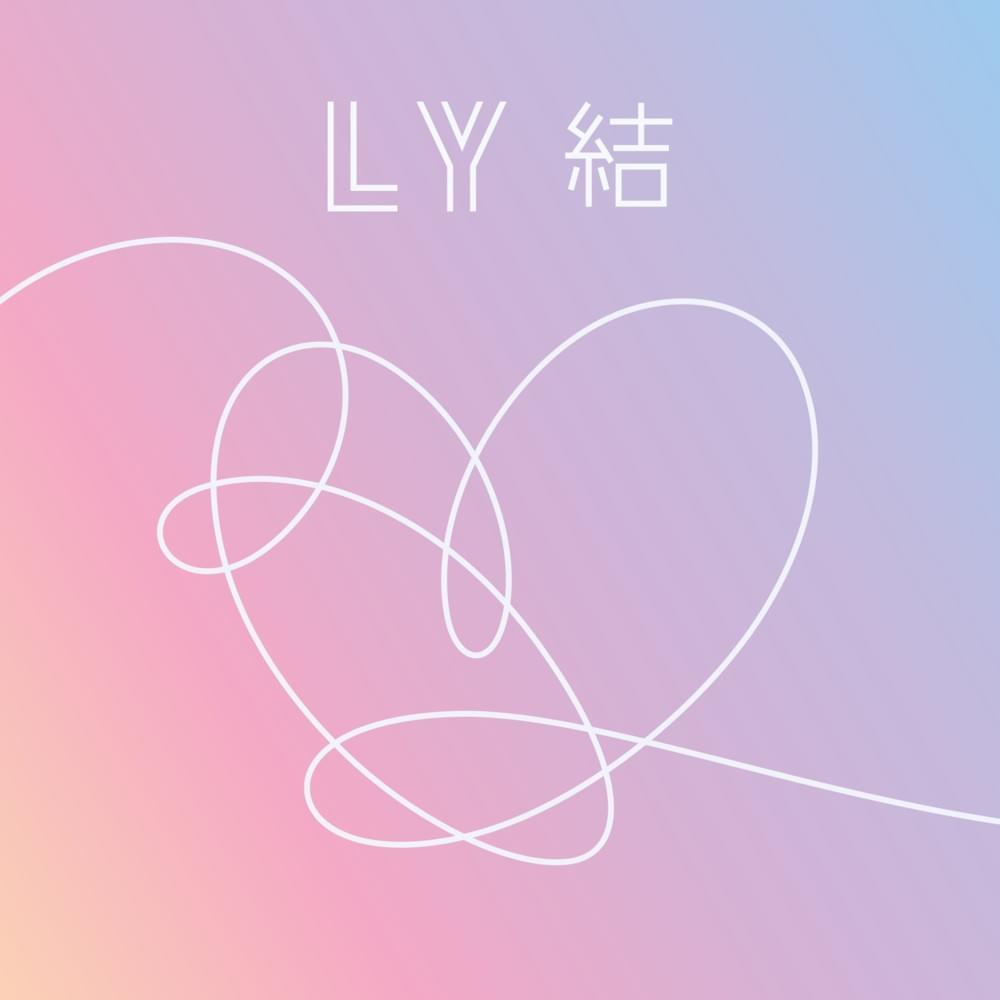 Bts Love Yourself Answer Canciones - HD Wallpaper 