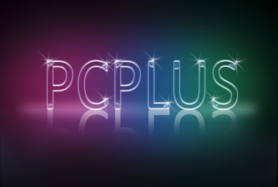 Hasil Akhir - Cara Membuat Efek Neon Pada Photoshop - HD Wallpaper 