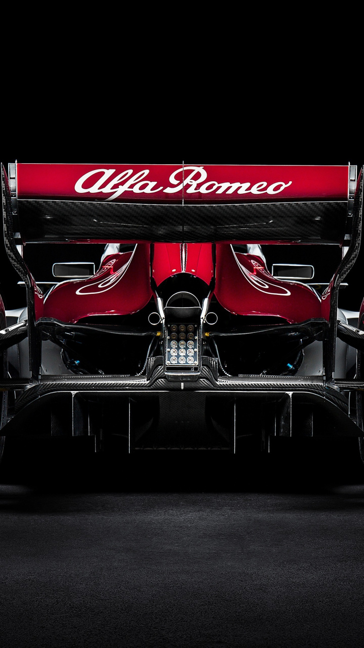 Alfa Romeo, Sauber C37 F1, Formula One, 2018, Wallpaper - Alfa Romeo Racing 2019 Car - HD Wallpaper 