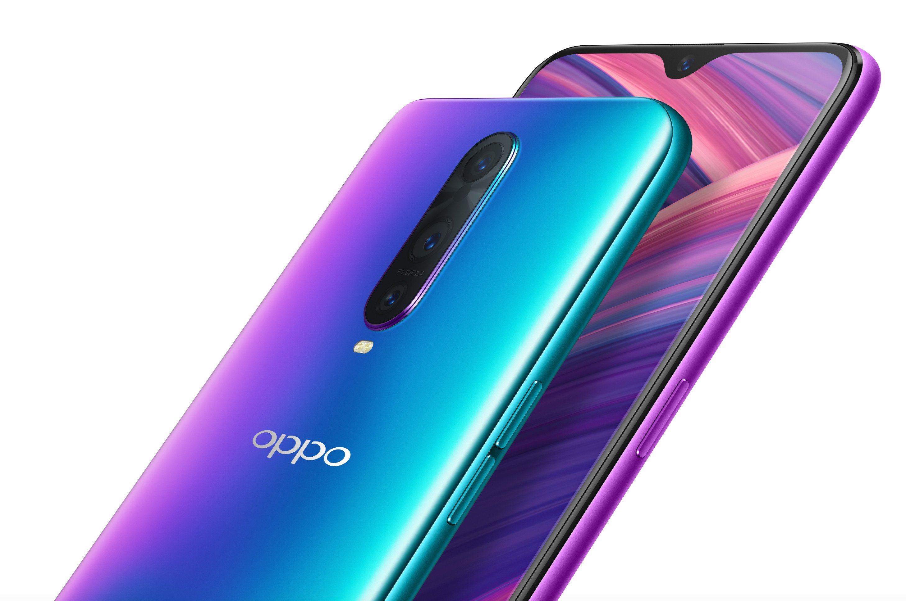 Oppo Rx17 Neo Price - HD Wallpaper 