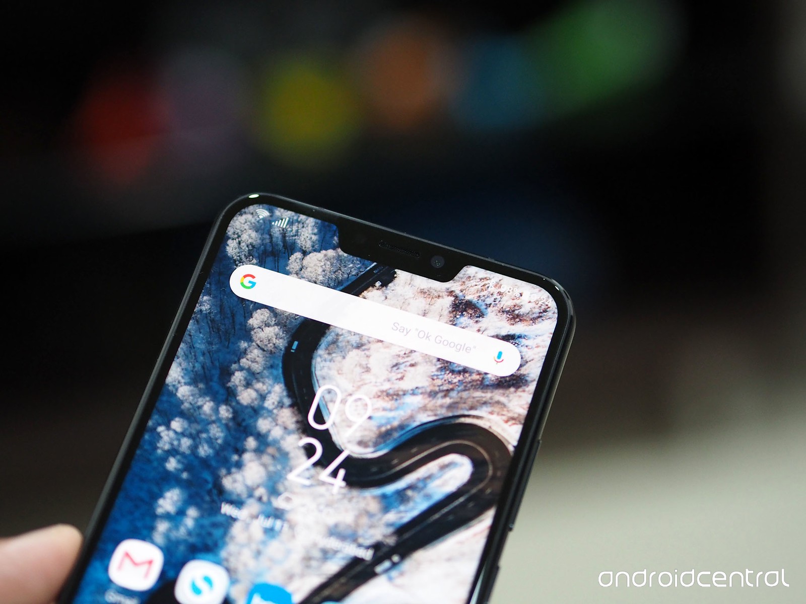 Smartphone - HD Wallpaper 