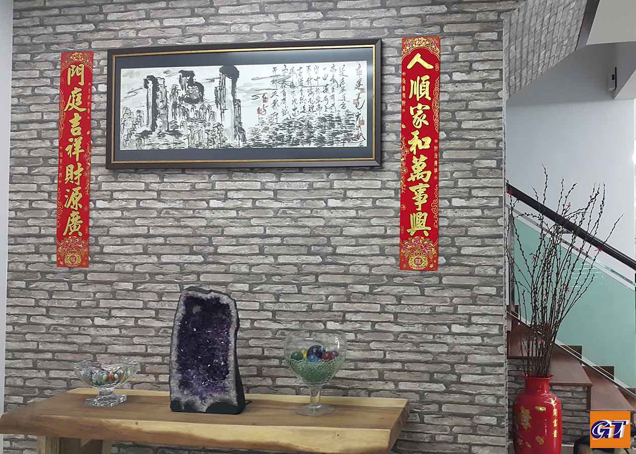 Wall - HD Wallpaper 