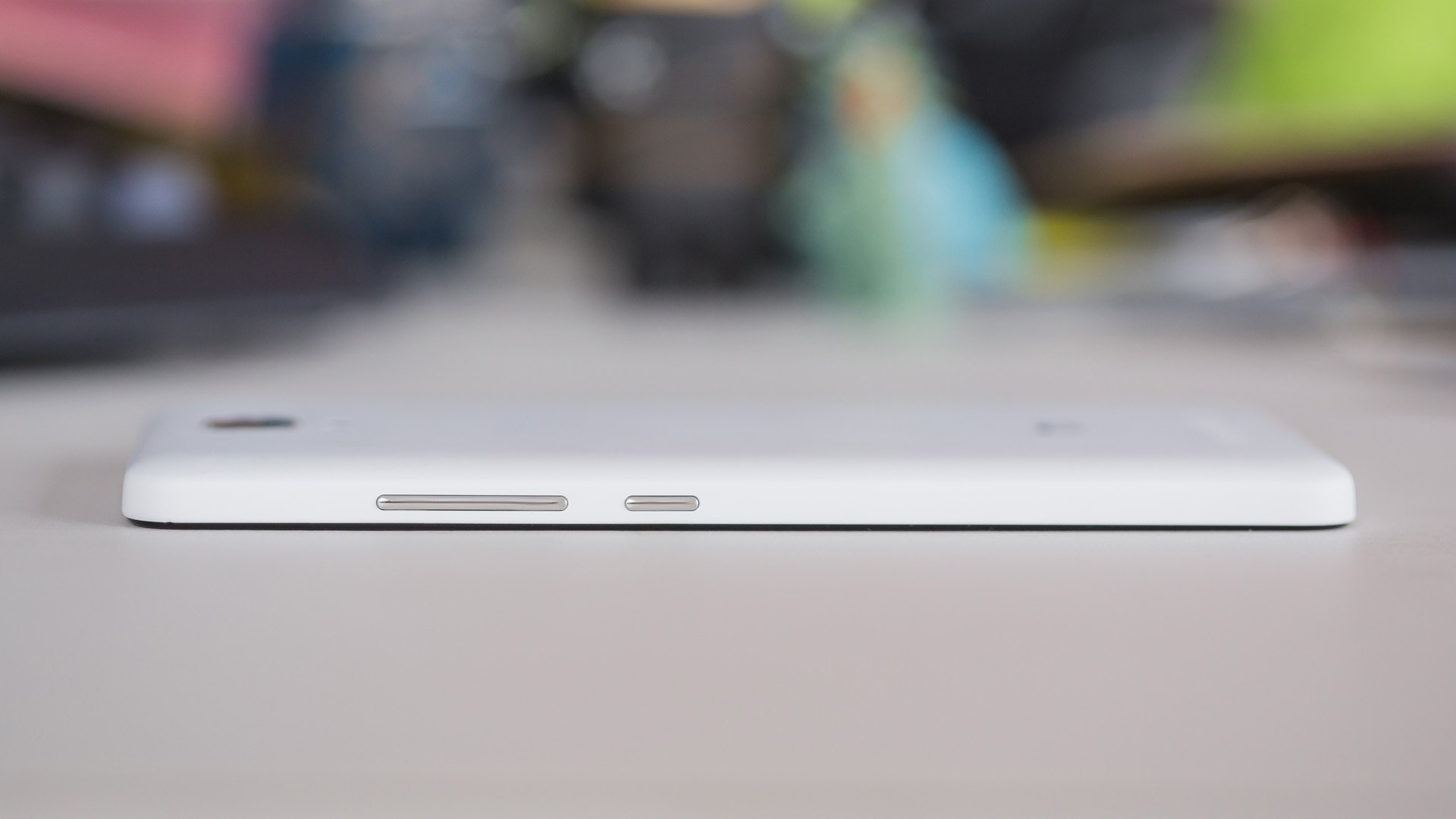 Redmi Note 2 White Second Hand - HD Wallpaper 