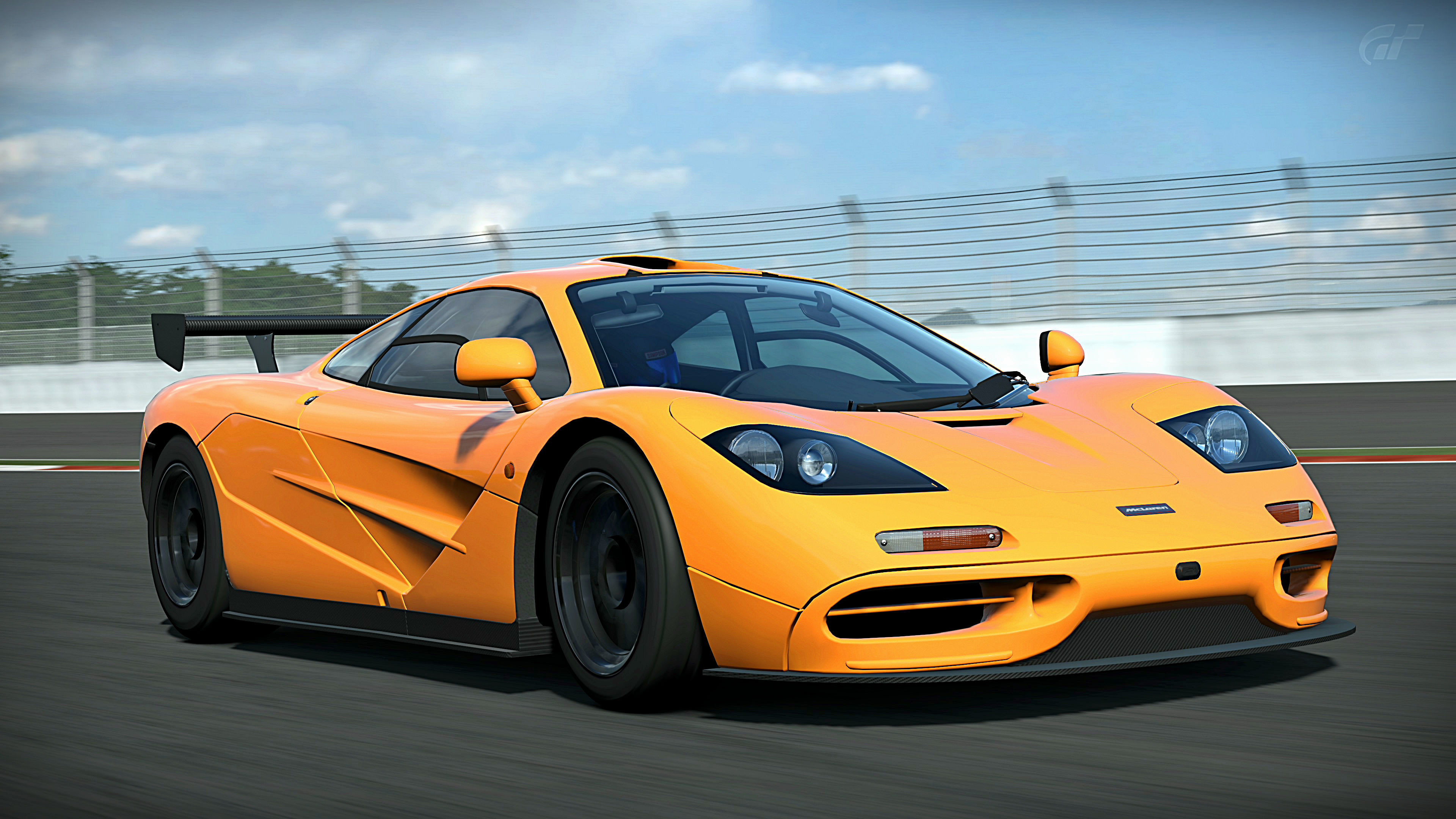 Mclaren F1 Wallpapers 
 Data Src Mclaren F1 Wallpaper - Mclaren F1 - HD Wallpaper 