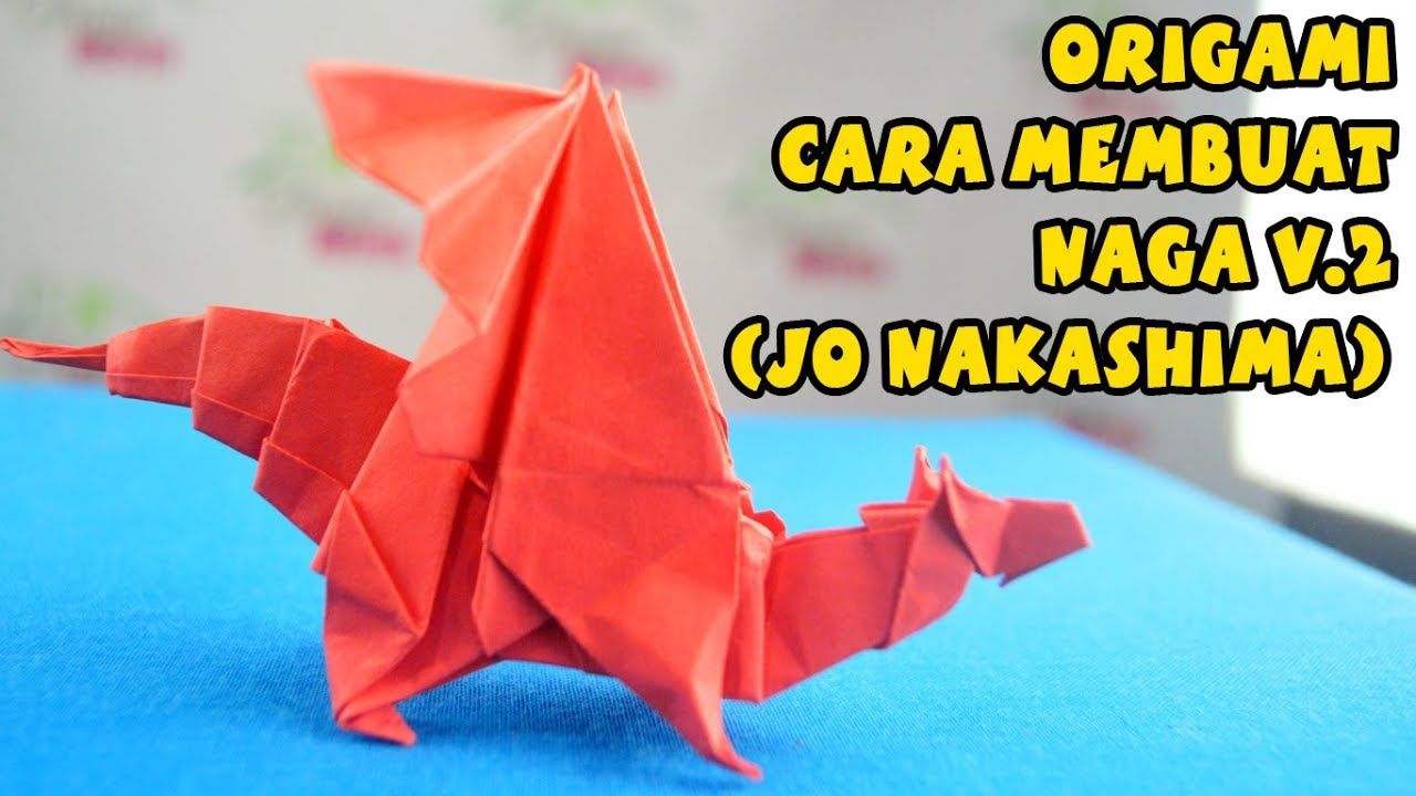 Origami - HD Wallpaper 