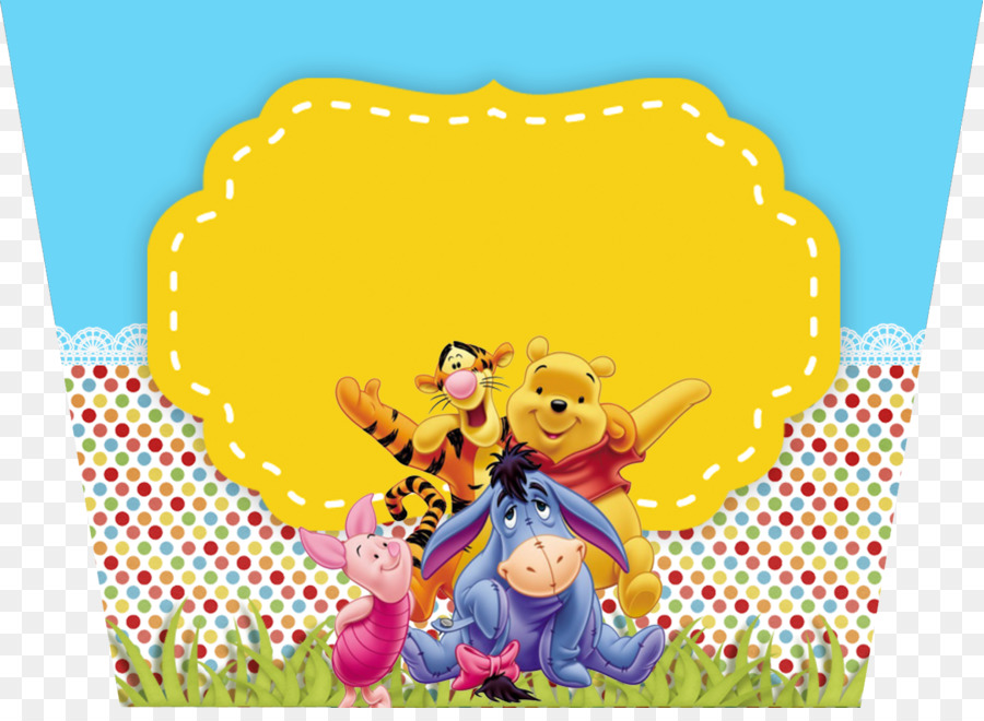 Aa Milne Poems Winnie The Pooh - HD Wallpaper 