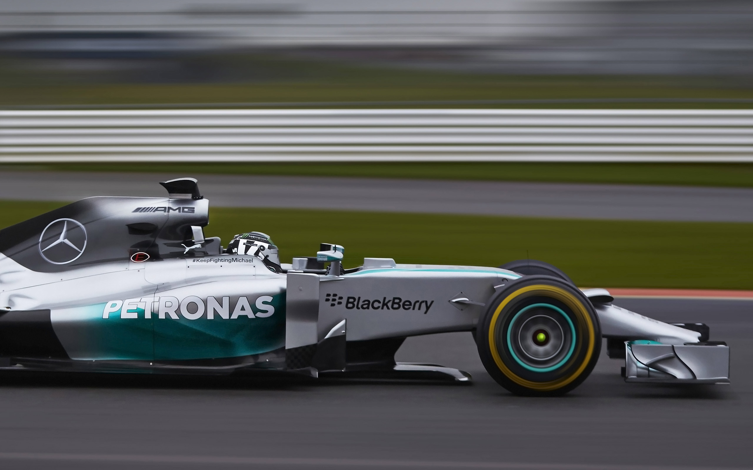 2014 Mercedes Amg Petronas F1 W05 Wallpaper Hd Car - Formula 1 Mercedes Car - HD Wallpaper 