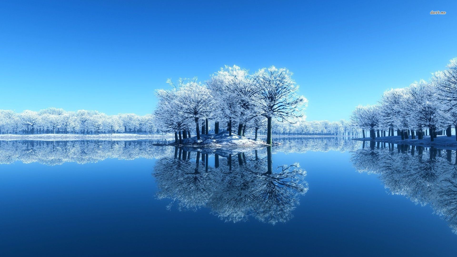 Winter Inspiration Facebook Cover - HD Wallpaper 